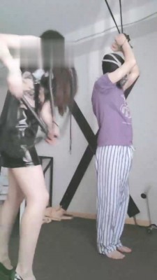 【御姐S】暗黑囚禁废物狗 bf18359