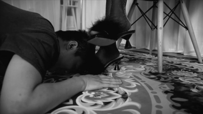 〖H.P.L栖心之栈〗—血族的传说（上） HPL-211211