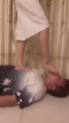 【依一】素人首播tj【双视角版】 bf15108