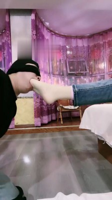 【酱酱子】情趣酒店开发素人玩我【上】 bf18887