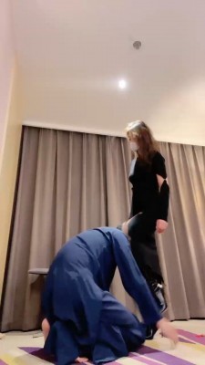 【禾未】强制重度提档二次元男 bf18753