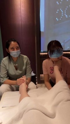 【橘子没熟】母狗沐足店伺候我 bf17553_HD绳艺资源