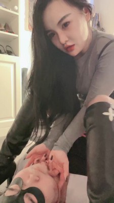 【安晴】好闺蜜喝了我的 bf22942