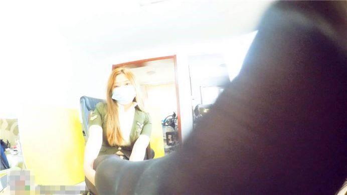 【婧児小主】GPCT_JR513A脚窒息除臭人系列1 婧琳双S全语言 长靴臭丝袜折磨死你