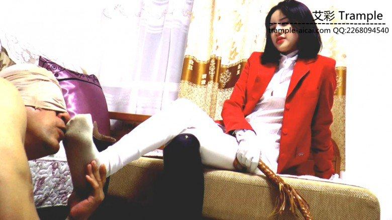 【冰时代】丹妮女神虐玩人畜