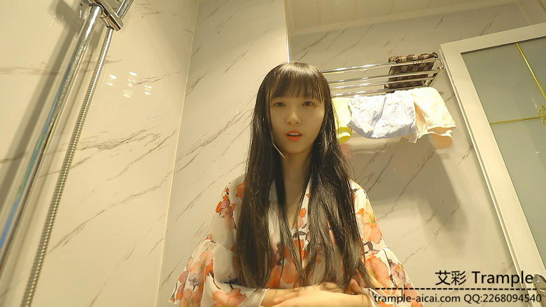 初九花姑娘踢裆超级pov