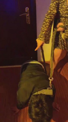 【不知名美女】双S暴力狠虐家奴 bf12135