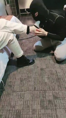 【心甜夫妻】夫妻主玩弄绿帽狗奴 bf23270