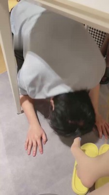 【樱桃大大】美甲店素人公开处刑【续集】 bf15495