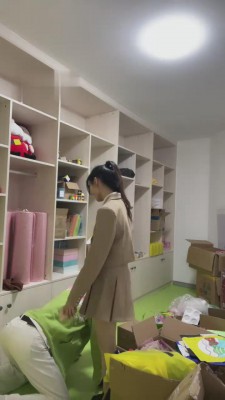 【狗哥】富家女惩罚公司小偷 bf12017