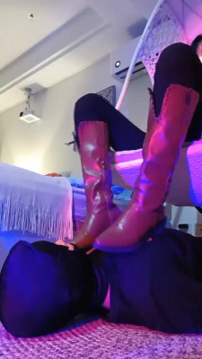 【米小唐】脚底下的下贱货 bf19854_HD绳艺资源