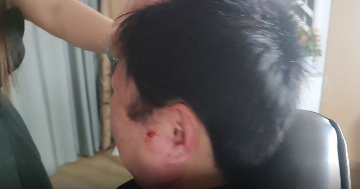 【女神学院】仙儿回来啦！ YC-220220-2