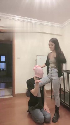 【霁月S】训练圈养贱狗 bf17944