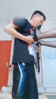 【魅影女神】高跟黑丝虐乳 bf18797_HD绳艺资源