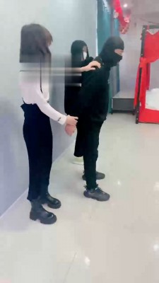 【精神小妹】5素人学生S踢打专场 bf22041_HD绳艺资源