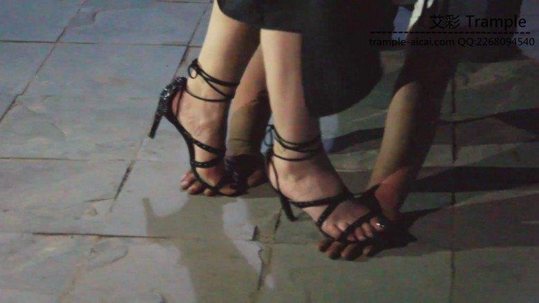 明妃S挑战任务失败特务_HD绳艺资源