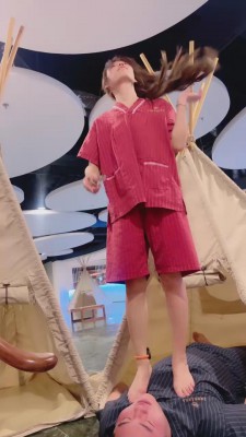 【梦涵大大】温泉处刑 bf23384