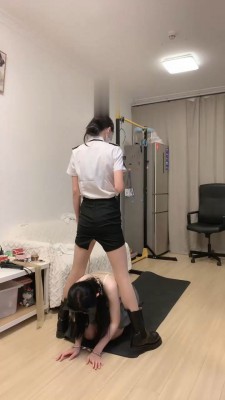 【暴力美学】欺负犬化贱母畜【双视角版】 bf18554