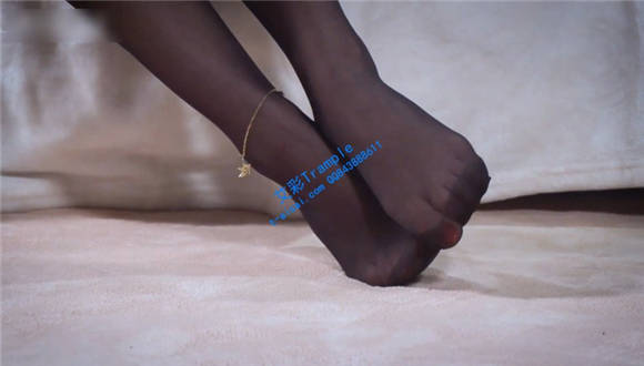 雪糕 黑丝俏佳人