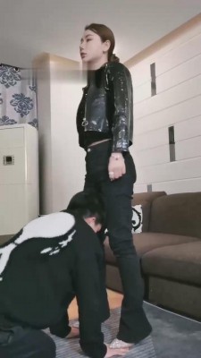 【沈阳妮可】机车女神首调贱狗奴 bf11958