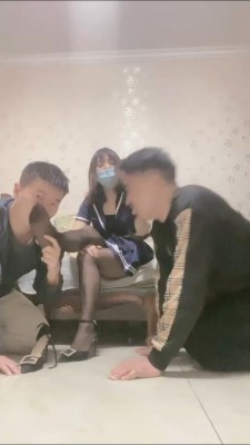 【刘二狗】双狗奴跪求姐姐虐待【三视角版】 bf23205_HD绳艺资源