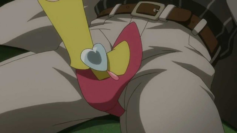 动画踩踏恋足百部爆裂大合集 R-181219