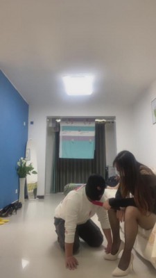 【琪冉】精神小妹做s首调【完整版】 bf10179_HD绳艺资源