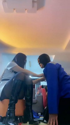 【苏州十三姨】五花大绑刑讯逼供 bf21949