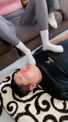 【麋鹿银儿】双车模S重度提档/暴打/踩踏 bf21665