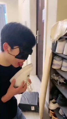 【礼礼大人】姐妹花生活化调狗【双视角版】 bf22313_HD绳艺资源