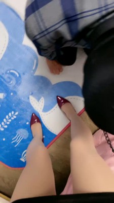 【辉夜】御姐生活化恋足调 bf21335_HD绳艺资源