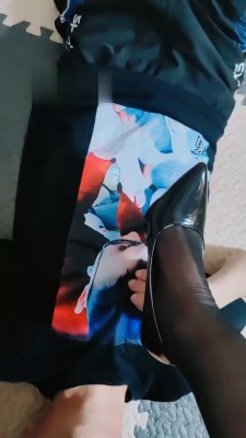 【魅影女神】高跟黑丝虐乳 bf18797