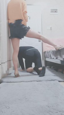 【灵竹】转胯/提档/恋足专场 bf12129_HD绳艺资源