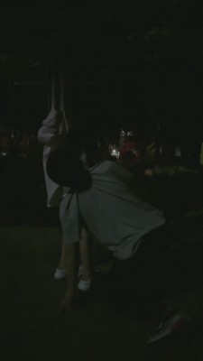 【梦二】户外重度刑遛狗专场 bf15715