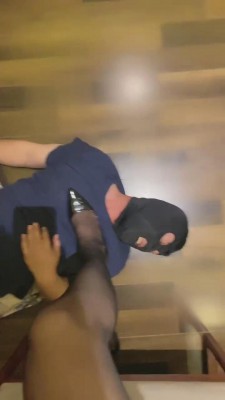 【晨颜】精神小妹黑丝高跟虐 bf15650