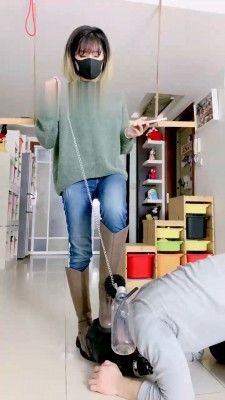 【美离子】超强窒息到奔溃专场 bf22145