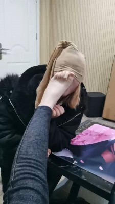 【全国最贱】KTV开发闺蜜做狗 bf23304