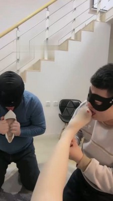 【妆主大大】无情羞辱绿帽奴 bf21703