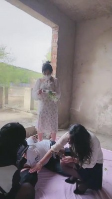 【千韵】3S鬼楼虐待贱狗东西【双视角版】 bf12150