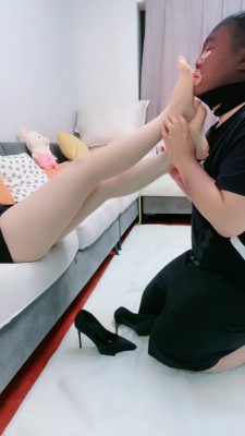 【美丝大大】喜欢原味肉丝的贱狗 bf19656