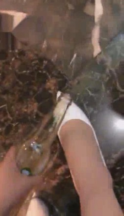 【冷柔s】KTV劲爆调教主题专场