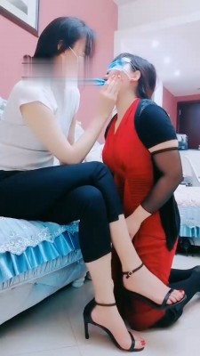 【丹祖宗】虐卑微小三母狗 bf19120_HD绳艺资源