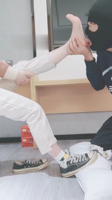 【灵竹】奶狗主动挑战圣水 bf22027