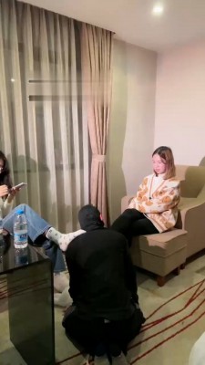 【冷凝】姐妹花虐打负心汉【双视角版】 bf21918