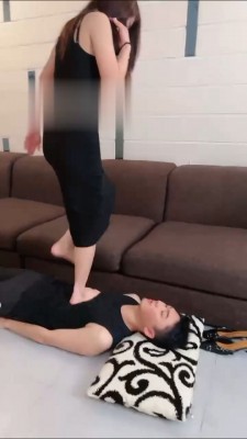 【二宝】美女销售教练入圈首调【双视角版】 bf15471_HD绳艺资源