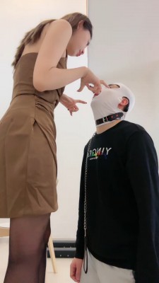 【一茶】口水滴眼睛/吐满狗脸 bf22915