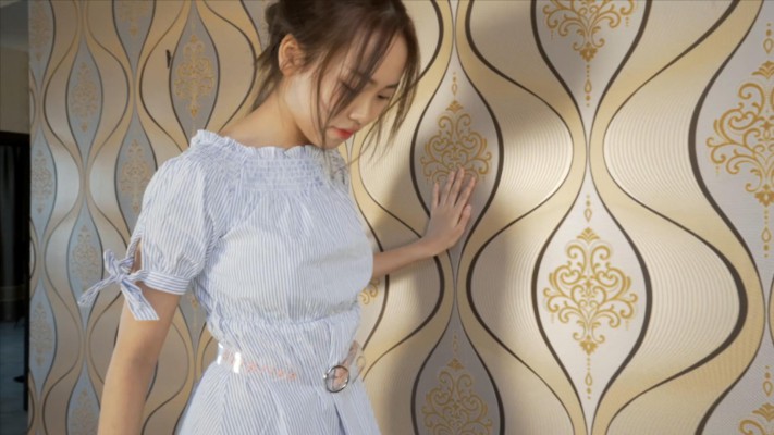 【W.K.T】—圆圆出门前的毯子试炼 YC-221219-4