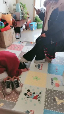 【君舞女王】开发母女当狗 bf23551