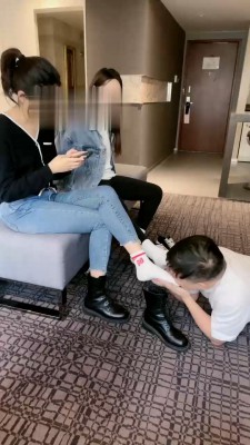 【上海赵丽颖】奴下奴-带母狗打到它求饶 bf21645