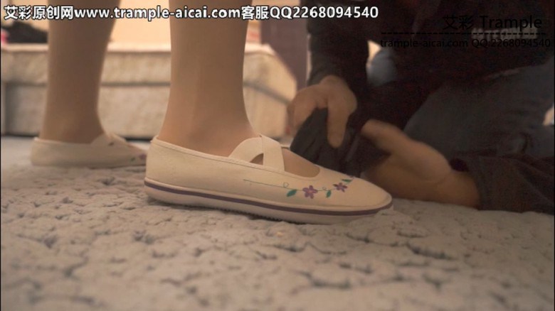 希雨护士装极精彩羞辱狗官